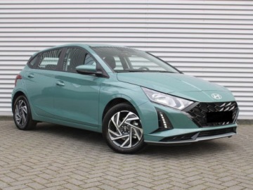 Hyundai i20 III Hatchback Facelifting 1.0 T-GDI 100KM 2026 HYUNDAI i20 Modern 1.0 T-GDi Hatchback 100KM 2026, zdjęcie 2