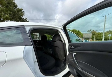 Citroen C5 III Sedan 1.8i 16V 125KM 2008 Citroen C5 Citroen C5 1.8i 16V Dynamique Equilibre 1.7 Benzyna 125KM, zdjęcie 23