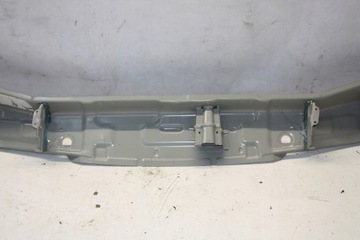 KIA SORENTO 02- PAS TYLNY PODŁOGA REPERATURKA