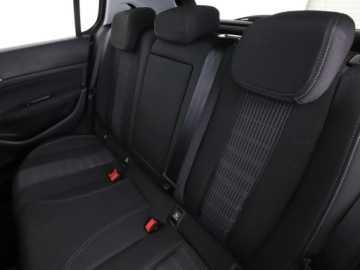 Peugeot 308 II Hatchback Facelifting 1.2 PureTech 130KM 2018 Peugeot 308 Allure automat panorama, zdjęcie 16