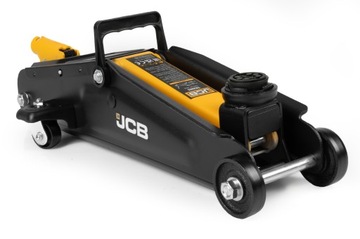 ГИДРАВЛИЧЕСКИЙ АВТОПОДЪЕМНИК МАСТЕРСКАЯ JACK ŻABA JCB 2T
