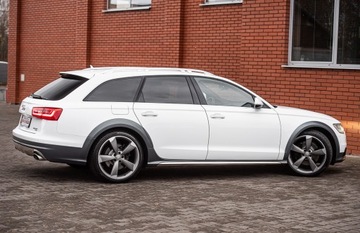 Audi A6 C7 Allroad quattro 3.0 TDI 313KM 2014 A6 3.0 BiTDi 313PS Ful LED Radar KeyLes Rej. PL Gwarancja! Możliwa ZAMIANA!, zdjęcie 28