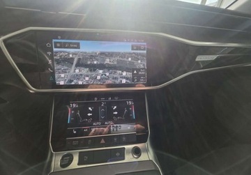 Audi A7 C8 Sportback 2.0 40 TDI 204KM 2023 Audi A7 Sportback Salon Polska Automat Nowy model DSG 2.0 Diesel 204KM, zdjęcie 3