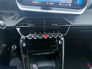 Peugeot 2008 II SUV 1.2 PureTech 130KM 2021 Peugeot 2008 1.2 PureTech 130KM GT-Line Edition 2021r Możliwa zamiana, zdjęcie 14