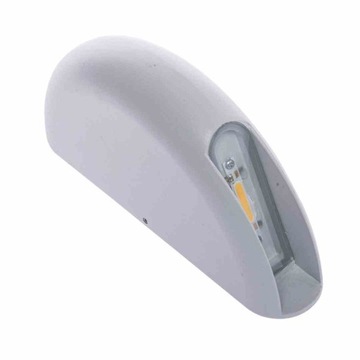 Milagro OPRAWA ELEWACYJNA WALL 3W LED
