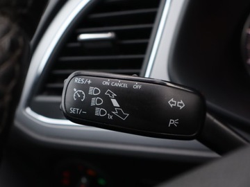 Seat Leon III ST Facelifting 1.5 EcoTSI 130KM 2018 Seat Leon 1.5 TSI, Salon Polska, 1. Właściciel, zdjęcie 15