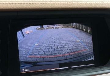 Mercedes Klasa S W221 Limuzyna 3.0 V6 (320 CDI) 235KM 2008 Mercedes-Benz Klasa S 3.0 D235 KM SALON POLSKA 4-Matic Long Dociagi 3.0, zdjęcie 32