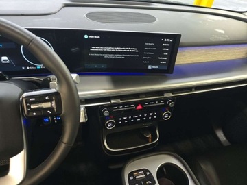 Hyundai IONIQ 2026 Hyundai IONIQ 9 Sel 2026 Elektryczny 303KM, zdjęcie 9