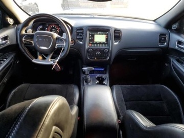 Dodge Durango III 2018 Dodge Durango 2018 SRT V8 6.4 Benzyna 475KM, zdjęcie 8