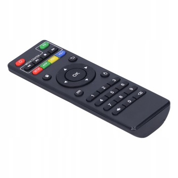 UNIWERSALNY PILOT DO TV BOX X96 X96MINI X96W