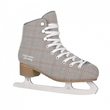 Łyżwy figurowe TEMPISH Country II damskie 41