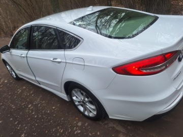 Ford Mondeo V 2019 FORD FUSION SEL LIFT MONDEO MK5 2.0H 19r, zdjęcie 3