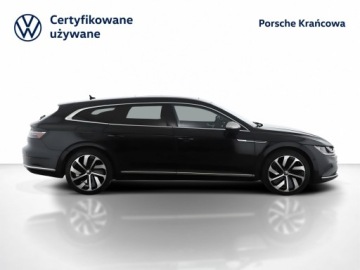 Volkswagen Arteon 2022 Volkswagen Arteon Shooting Brake Panorama | Skóra, zdjęcie 5