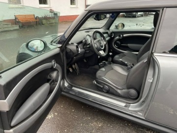 Mini Clubman R55 Kombi 1.6 175KM 2009 Mini Clubman S 1,6 174KM 96Tkm Bogate wyposażenie, zdjęcie 4