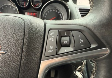 Opel Mokka I SUV 1.4 Turbo ECOTEC 140KM 2013 Opel Mokka Opel Mokka 1.4 Benzyna 140KM, zdjęcie 13