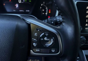 Honda CR-V V SUV 1.5 VTEC TURBO 193KM 2020 Honda CR-V 1.5 VTEC TURBO 4x4 193KMautomat gwarancja Navi kamerapanorama, zdjęcie 23