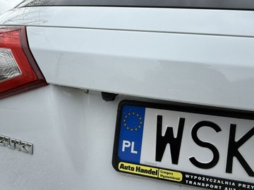 Suzuki Vitara III SUV 1.6 VVT 120KM 2016 Suzuki Vitara 1.6B 2016r Led Climatronic Nawigacja, zdjęcie 11