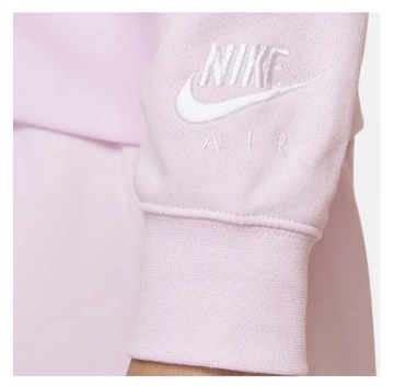 Nike Bluza Damska Loose Fit Plus Size DM3284695 2X