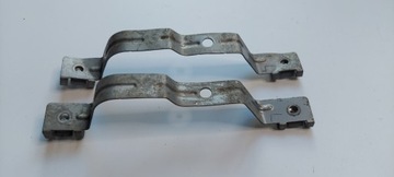 TESLA MODEL 3 MOCOWANIE ZDERZAKA LEW 1104540-00-B
