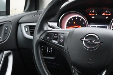 Opel Astra K Hatchback 5d 1.4 Turbo 125KM 2017 Opel Astra 1.4 T, Salon Polska, Serwis ASO, GAZ, zdjęcie 16
