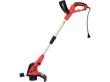 Podkaszarka Elektryczna 30 cm 550W YATO Kosa do Trawy YT-85234