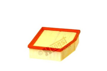 FILTR VZDUCHU HENGST FILTRU 3D0129620B LX934 C23