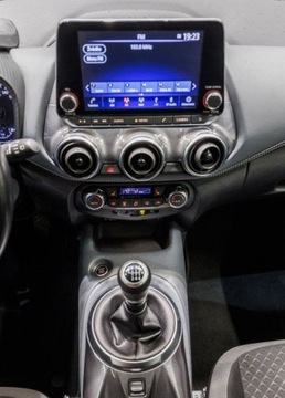 Nissan Juke II Crossover 1.0 DIG-T 114KM 2021 Nissan Juke 1.0 DIG-T N-Connecta Benzyna 114KM, zdjęcie 32
