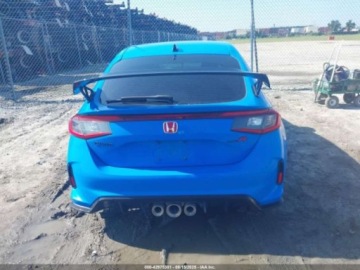 Honda Civic XII 2024 Honda Civic Type R 2024 2.0l 2.0 Benzyna 315KM, zdjęcie 4