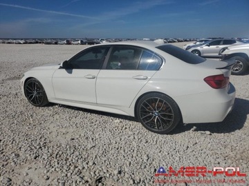 BMW Seria 3 G20-G21 2018 BMW Seria 3 _F30_330i_248 km_2018r_polift 2.0 Benzyna 248KM, zdjęcie 2