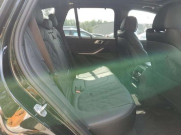 BMW X5 G05 2024 BMW X5 Bmw X5 xdrive40I 3.0 Benzyna 375KM, zdjęcie 9