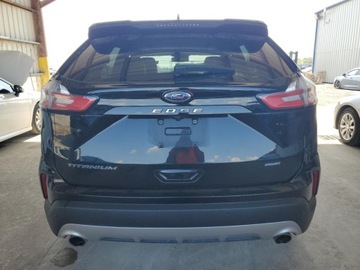 Ford Edge II 2022 Ford Edge Titanium 2022 2.0l 2.0 Benzyna 250KM, zdjęcie 2