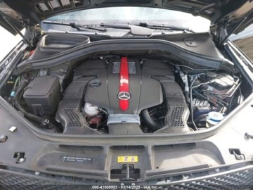 Mercedes GLE V167 2019 Mercedes-Benz GLE 2019 MERCEDES-BENZ AMG GLE 43 COUPE 4MATIC 3.0 Benzyna, zdjęcie 14