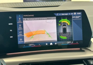 BMW Seria 2 G42-U06 Active Tourer 1.5 218i 136KM 2025 BMW Seria 2 Leasing 103 WYPRZEDAZ 2025 BMW Bonkowscy Wroclaw 1.5, zdjęcie 17