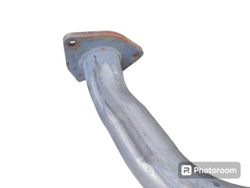 ВЫХЛОПНАЯ ТРУБА ПЕРЕДНИЙ ГЛУШИТЕЛЬ DAEWOO ESPERO 1.5 16V 1.8 2.0