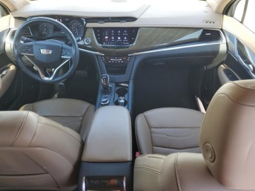 Cadillac 2020 Cadillac XT6 Platinum Premium Luxury 2020 3.6l 3.6 Benzyna 310KM, zdjęcie 8
