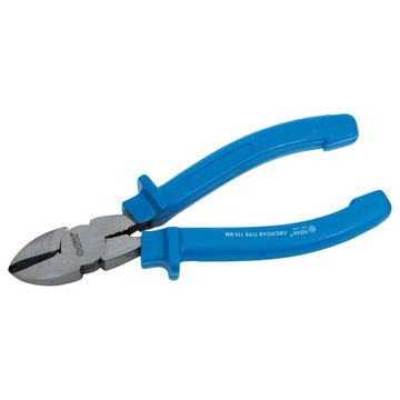 MEGA Szczypce boczne 160mm