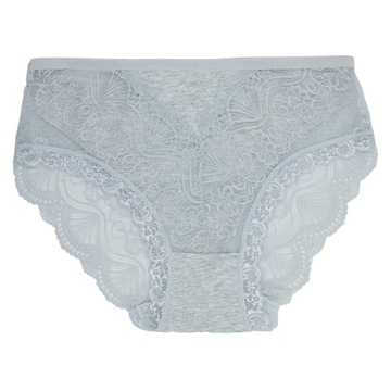 6x MAJTKI DAMSKIE KORONKOWE MAJTKI DAMSKIE r. XXL