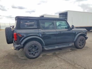 Ford Bronco VI 2024 Ford Bronco Black Diamond 2024 2.7 Benzyna 315KM, zdjęcie 3