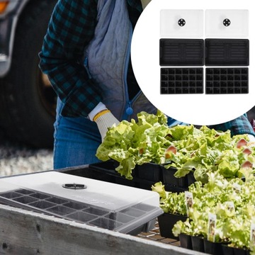 Szklarnia 40 x 25 m x 6 cm