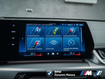 BMW X1 U11 Crossover Plug-In 1.5 30e 326KM 2026 BMW X1 xDrive30e 326 KM PHEV - Gotowy do Odbioru - Pakiet M Pro - Kamera 3, zdjęcie 35