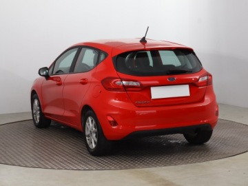 Ford Fiesta VIII Hatchback 5d 1.1 75KM 2020 Ford Fiesta 1.1, Salon Polska, 1. Właściciel, zdjęcie 3