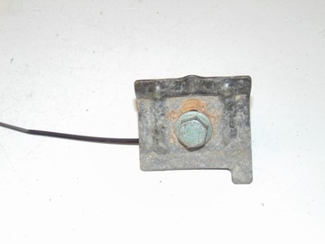 mocowanie akumulatora VW FOX 6N0803219