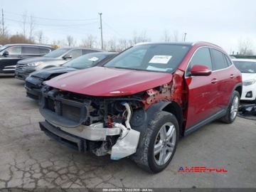 Mercedes GLA II 2021 Mercedes-Benz GLA 2021 r., 2,0L 250 4MATIC 2.0 Benzyna 221KM, zdjęcie 2