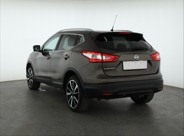 Nissan Qashqai II Crossover 1.6 DIG-T 163KM 2015 Nissan Qashqai 1.6 DIG-T, Salon Polska, zdjęcie 3