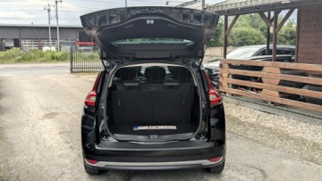 Renault Grand Scenic III 2017 Renault Grand Scenic 1.2i 132PS OPŁACONY 7 -, zdjęcie 33