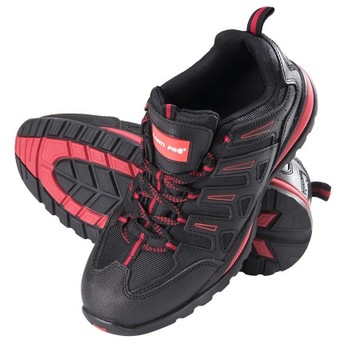 LAHTI PRO Buty robocze z podnoskiem L30402 r.42