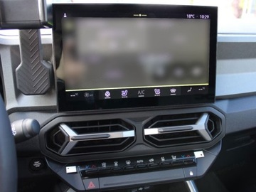 Dacia Bigster 1.8 Hybrid 156KM 2025 Od ręki - Journey 1.8 Full Hybrid 155KM / Pakiet Zimowy Plus, zdjęcie 9