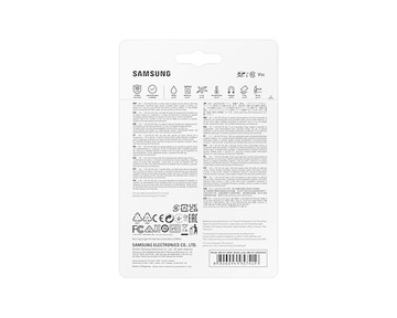 Карта памяти Samsung SD PRO Ultimate 128 ГБ MB-MY128S со считывателем