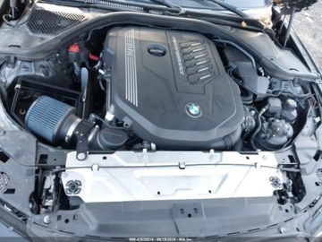 BMW Seria 3 G20-G21 2020 BMW Seria 3 M340i 2020 3.0l 3.0 Benzyna 382KM, zdjęcie 8