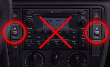 Магнитола ANDROID VW PASSAT B5 1/16Gb GPS WiFi